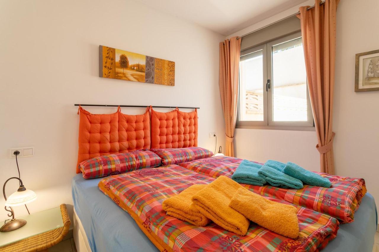 Apartment Leo El Campello Exteriör bild